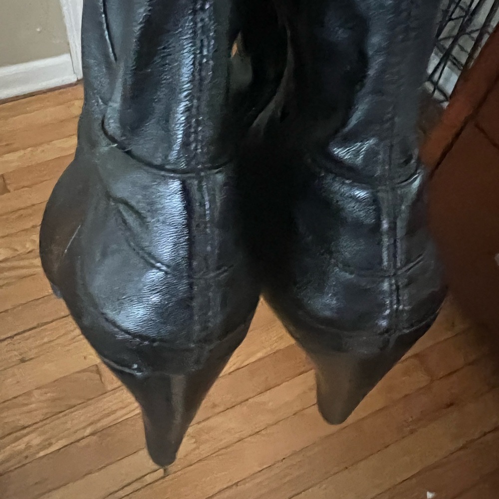 Nine West boots - Picture 3 of 3